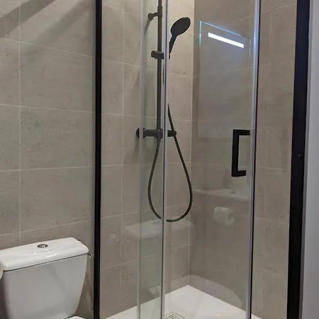 Apartment Le 12 Wifi Cosy Parking Gratuit 11 *